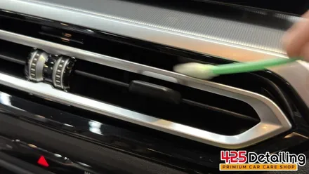 군포 송정지구 BMW 420i 디테일링 세차 후기 / 경기 군포