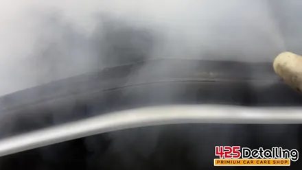 군포 송정지구 기아 EV6 디테일링 세차 후기 / 경기 군포
