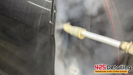 군포 송정지구 쉐보레 트레일블레이저 디테일링 세차 / 경기 군포