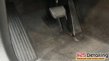 군포 송정지구 볼보 XC60 디테일링 세차 후기 / 경기 군포