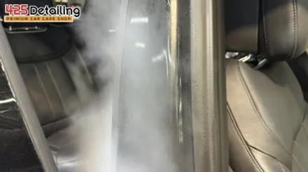 군포 송정지구 레인지로버 디테일링 세차 후기 / 경기 군포
