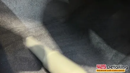 군포 송정지구 현대 코나 디테일링 세차 후기 / 경기 군포
