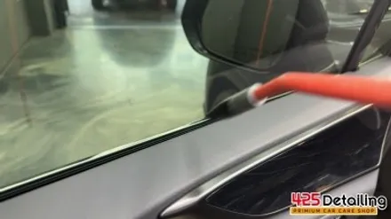 군포 송정지구 렉서스 NX 350h 디테일링 세차 후기 / 경기 군포