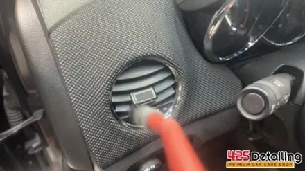 군포 송정지구 쉐보레 크루즈 디테일링 세차 후기 / 경기 군포
