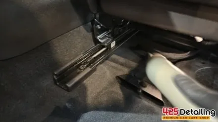 군포 송정지구 BMW X4 디테일링 세차 후기 / 경기 군포