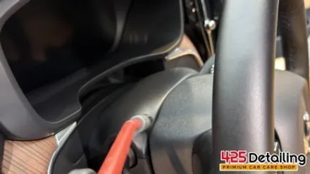 군포 송정지구 볼보 XC60 디테일링 세차 후기 / 경기 군포