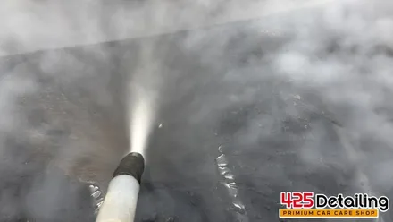 군포 송정지구 기아 레이 디테일링 세차 후기 / 경기 군포