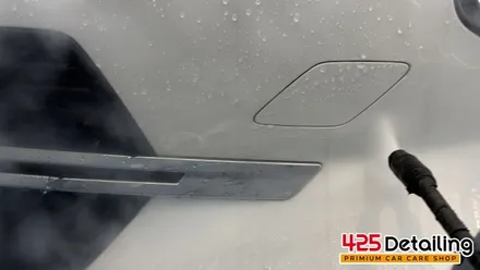군포 송정지구 볼보 XC60 디테일링 세차 후기 / 경기 군포
