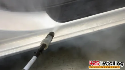 군포 송정지구 현대 I30 디테일링 세차 후기 / 경기 군포