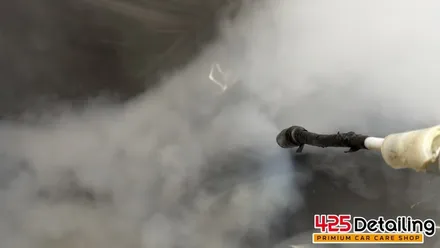 군포 송정지구 테슬라 모델 Y 디테일링 세차 후기 / 경기 군포