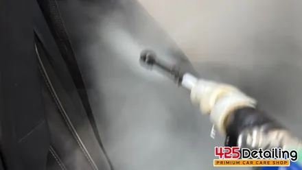 군포 송정지구 기아 모하비 디테일링 세차 후기 / 경기 군포