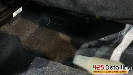 군포 송정지구 쉐보레 트레일블레이저 디테일링 세차 후기 / 경기 군포