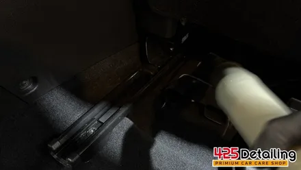 군포 송정지구 르노 QM6 디테일링 세차 후기 / 경기 군포