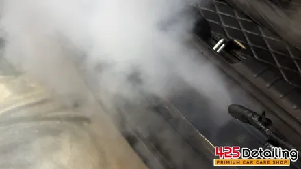 군포 송정지구 기아 K3 GT 디테일링 세차 후기 / 경기 군포