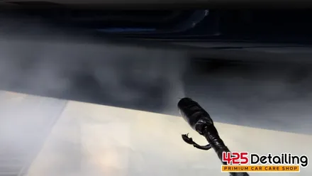 군포 송정지구 BMW 420i 디테일링 세차 후기 / 경기 군포