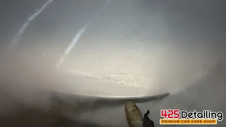군포 송정지구 르노 SM6 디테일링 세차 후기 / 경기 군포