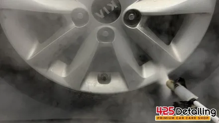 군포 송정지구 기아 K3 디테일링 세차 후기 / 경기 군포