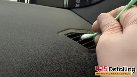 군포 송정지구 BMW 420i 디테일링 세차 후기 / 경기 군포