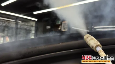 군포 송정지구 BMW X7 디테일링 세차 후기 / 경기 군포
