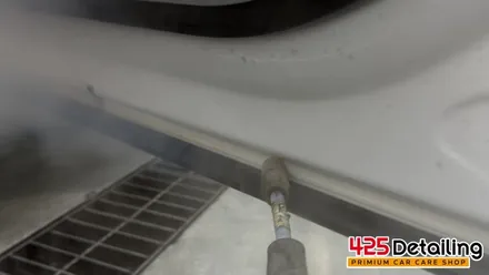 군포 송정지구 기아 EV6 디테일링 세차 후기 / 경기 군포