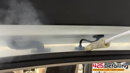 군포 송정지구 현대 코나 디테일링 세차 / 경기 군포