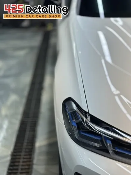 군포 송정지구 BMW X3 디테일링 세차 후기 / 경기 군포