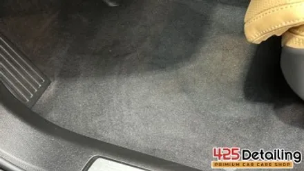 군포 송정지구 볼보 XC60 디테일링 세차 후기 / 경기 군포