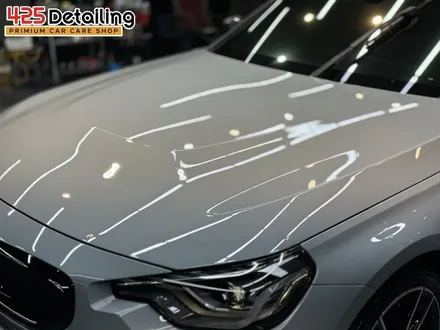 군포 송정지구 BMW M240i 디테일링 세차 후기 / 경기 군포