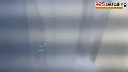 군포 송정지구 KGM 렉스턴 스포츠 칸 디테일링 세차 후기 / 경기 군포