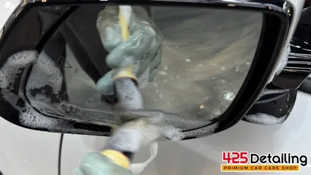 군포 송정지구 기아 니로 디테일링 세차 후기 / 경기 군포