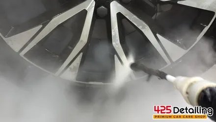 군포 송정지구 볼보 XC60 디테일링 세차 후기 / 경기 군포