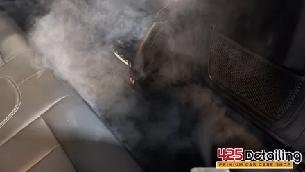 군포 송정지구 BMW X3 40i 디테일링 세차 후기 / 경기 군포