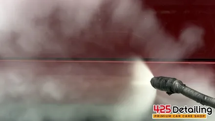 군포 송정지구 테슬라 모델 3 디테일링 세차 후기 / 경기 군포