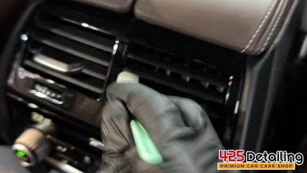 군포 송정지구 BMW 6GT 디테일링 세차 후기 / 경기 군포