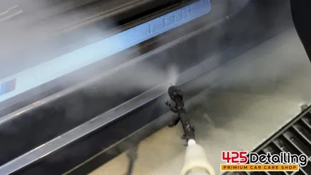군포 송정지구 BMW 420i 디테일링 세차 후기 / 경기 군포
