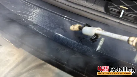 군포 송정지구 K3 GT 디테일링 세차 후기 / 경기 군포
