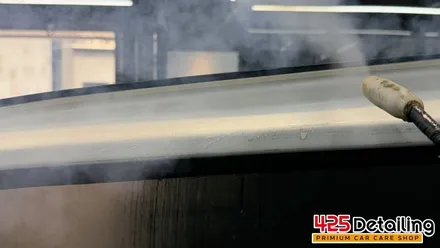 군포 송정지구 기아 레이 디테일링 세차 후기 / 경기 군포