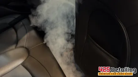 군포 송정지구 미니 쿠퍼 5도어 실내 디테일링 세차 후기 / 경기 군포