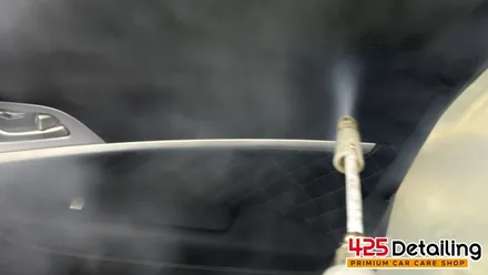 군포 송정지구 제네시스 G70 디테일링 세차 후기 / 경기 군포