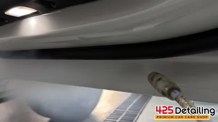 군포 송정지구 BMW X7 디테일링 세차 후기 / 경기 군포