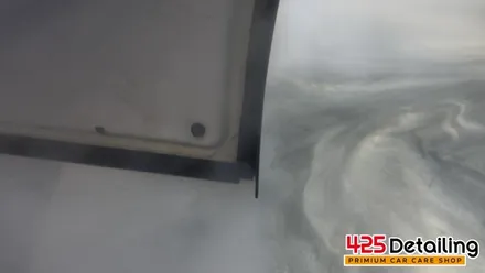 군포 송정지구 기아 EV6 디테일링 세차 후기 / 경기 군포
