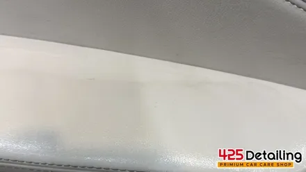 군포 송정지구 BMW X7 실내 디테일링 세차 / 경기 군포