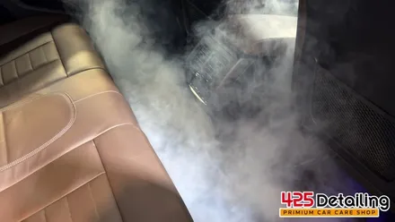 군포 송정지구 BMW X4 디테일링 세차 / 경기 군포