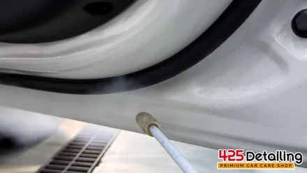 군포 송정지구 BMW X7 디테일링 세차 / 경기 군포