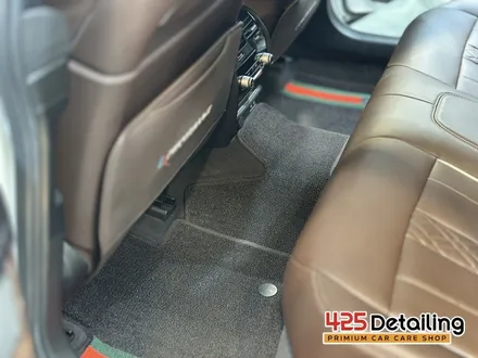 BMW 6GT 디테일링 / 경기 군포