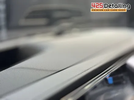 군포 송정지구 벤츠 GLE 450d 디테일링 세차 후기 / 경기 군포
