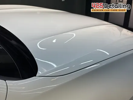 군포 송정지구 BMW X3 디테일링 세차 후기 / 경기 군포