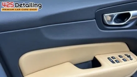 군포 송정지구 볼보 XC60 디테일링 세차 후기 / 경기 군포