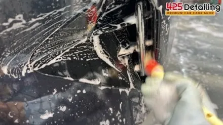 군포 송정지구 기아 K3 GT 디테일링 세차 후기 / 경기 군포