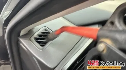 군포 송정지구 렉서스 NX 350h 디테일링 세차 후기 / 경기 군포